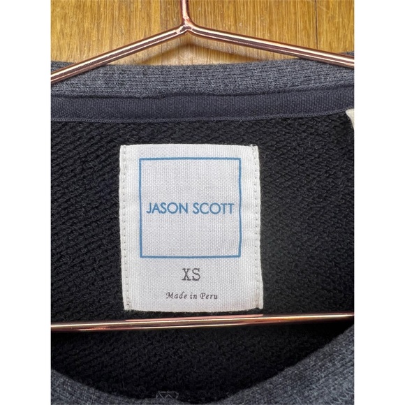 Sweater Shirt - Picture 4 of 8